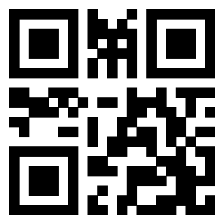 3209658314 QrCode associato