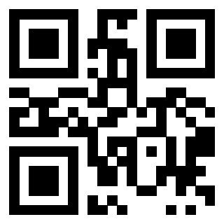 Immagine del QrCode di 3209658315