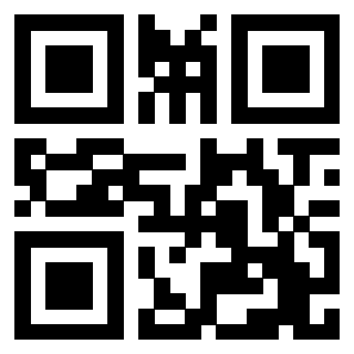 Immagine del Qr Code di 3209658317