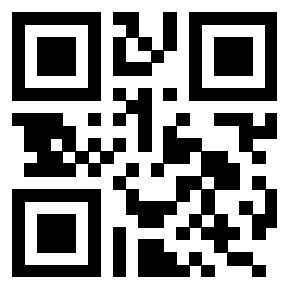 Scansione del QrCode di 3209658318