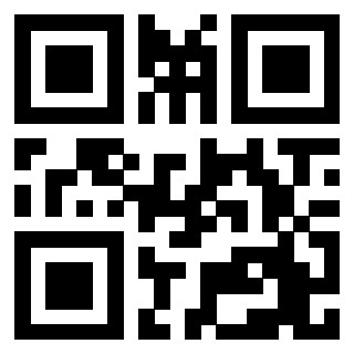 Scansione del Qr Code di 3209658319