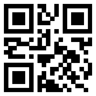Immagine del QrCode di 3209658321