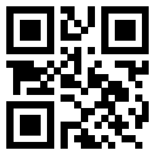 Immagine del Qr Code di 3209658324
