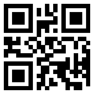 Il Qr Code di 3209658327