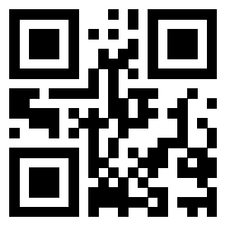 3209658329 - Immagine del Qr Code associato