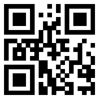Immagine del Qr Code di 3209658334