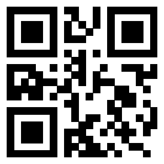 3209658336 - Immagine del Qr Code