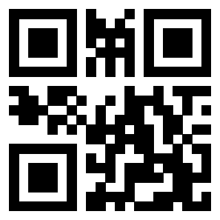 Il Qr Code di 3209658337