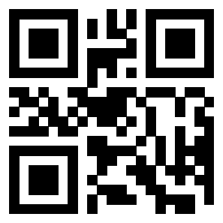 Il QrCode di 3209658338