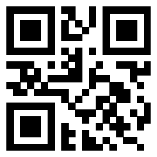 Immagine del Qr Code di 3209658339
