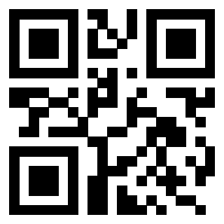 Il QrCode di 3209658340
