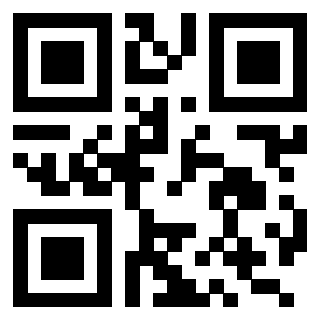 Immagine del QrCode di 3209658342