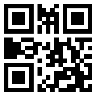 Immagine del Qr Code di 3209658343