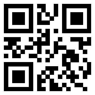Immagine del QrCode di 3209658346