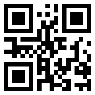 Scansione del Qr Code di 3209658347