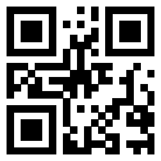 Il Qr Code di 3209658348