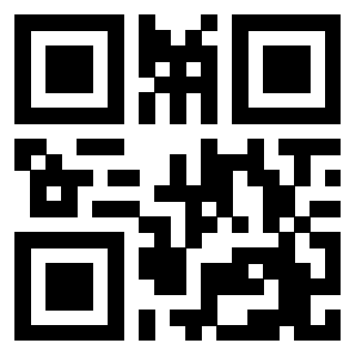 Immagine del QrCode di 3209658349