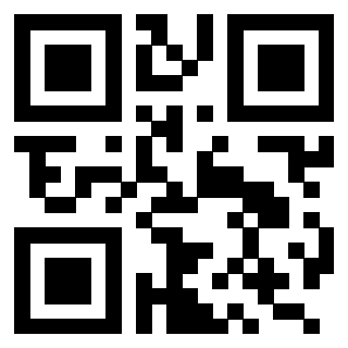 Scansione del Qr Code di 3209658352