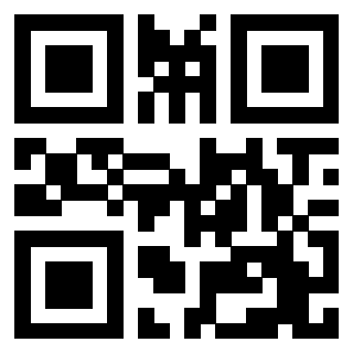 Immagine del QrCode di 3209658353
