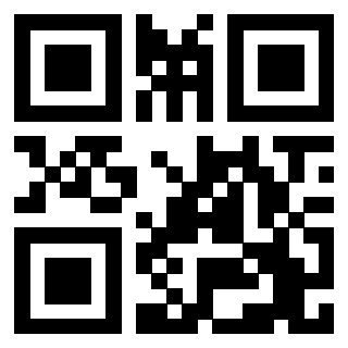 3209658356 Qr Code associato
