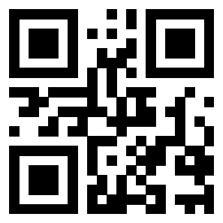 Scansione del QrCode di 3209658361