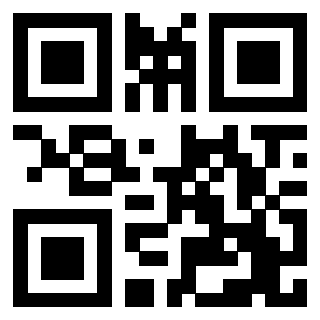 Immagine del QrCode di 3209658367