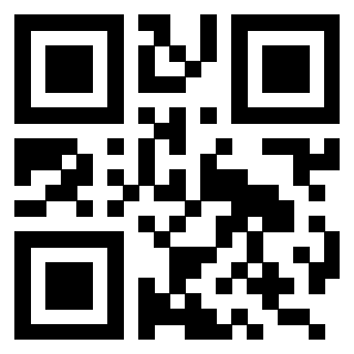Immagine del QrCode di 3209658368
