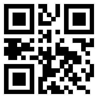 3209658369 - Immagine del QrCode associato