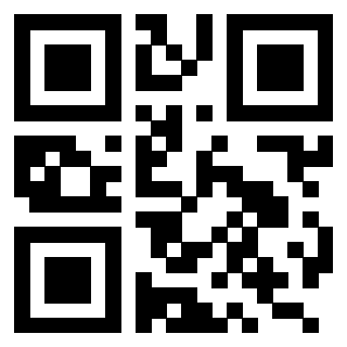 3209658371 - Immagine del QrCode associato