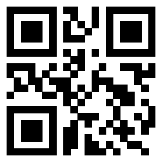 3209658372 - Immagine del Qr Code associato