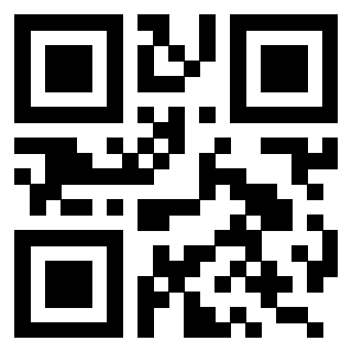 Il Qr Code di 3209658374