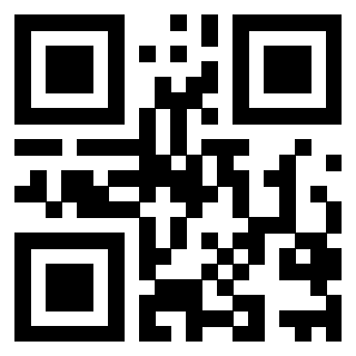 3209658378 - Immagine del Qr Code associato