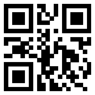 Scansione del Qr Code di 3209658387