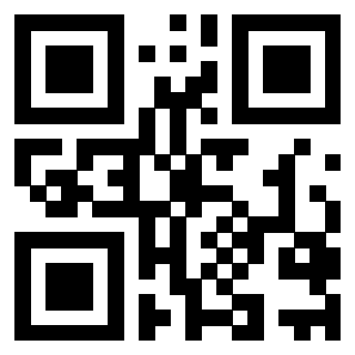 Scansione del Qr Code di 3209658390