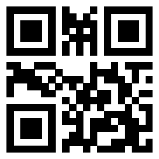 Scansione del Qr Code di 3209658393