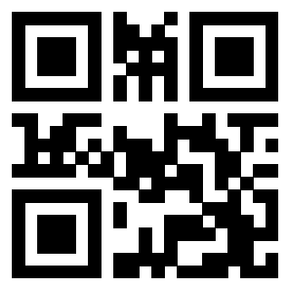 Il QrCode di 3209658394