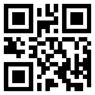 Immagine del Qr Code di 3209658395