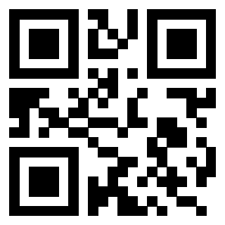 3209658396 - Immagine del Qr Code associato