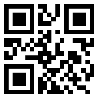 Scansione del QrCode di 3209658398