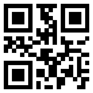 3209658399 - Immagine del QrCode associato