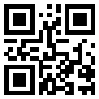QrCode di 3209658401