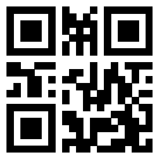 3209658402 - Immagine del Qr Code associato