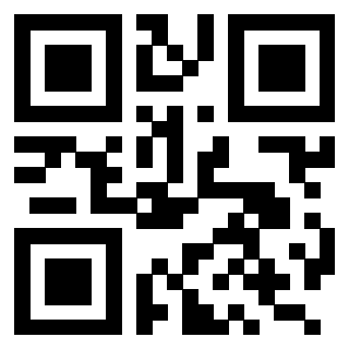 Scansione del Qr Code di 3209658404