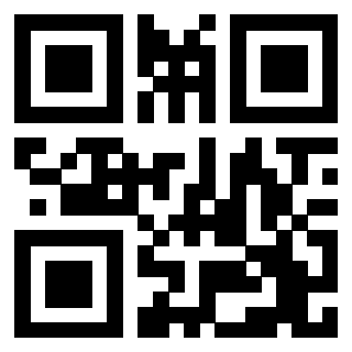 Il QrCode di 3209658406