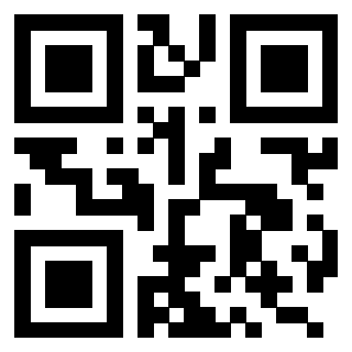 Immagine del Qr Code di 3209658407