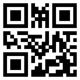 Immagine del QrCode di 3209658408