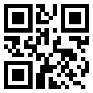 3209658411 - Immagine del Qr Code associato
