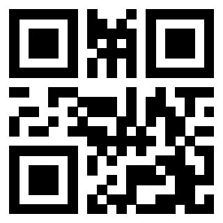 Il QrCode di 3209658412