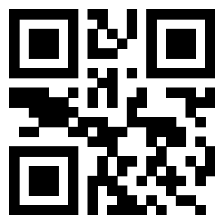 Immagine del Qr Code di 3209658413