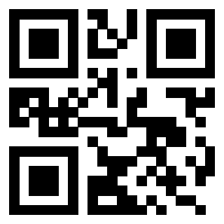 Immagine del QrCode di 3209658414